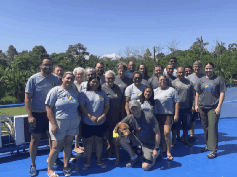 CENTRAL BRAZIL MISSION