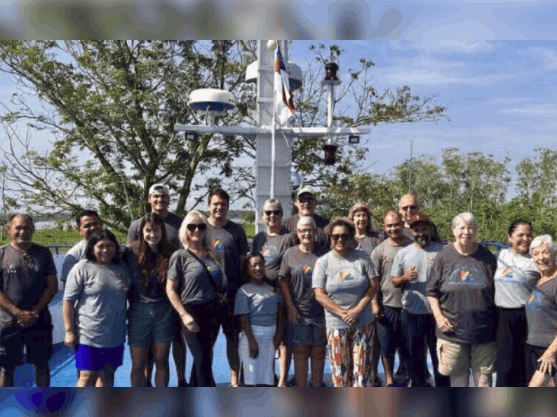 CENTRAL BRAZIL MISSION