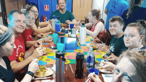 CENTRAL BRAZIL MISSION