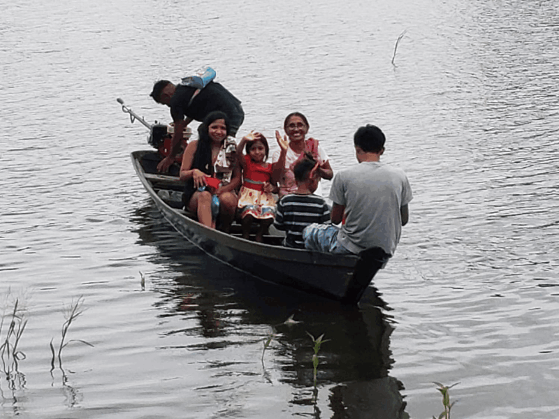 CENTRAL BRAZIL MISSION