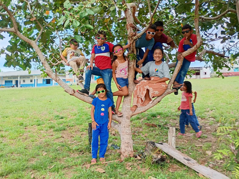 CENTRAL BRAZIL MISSION