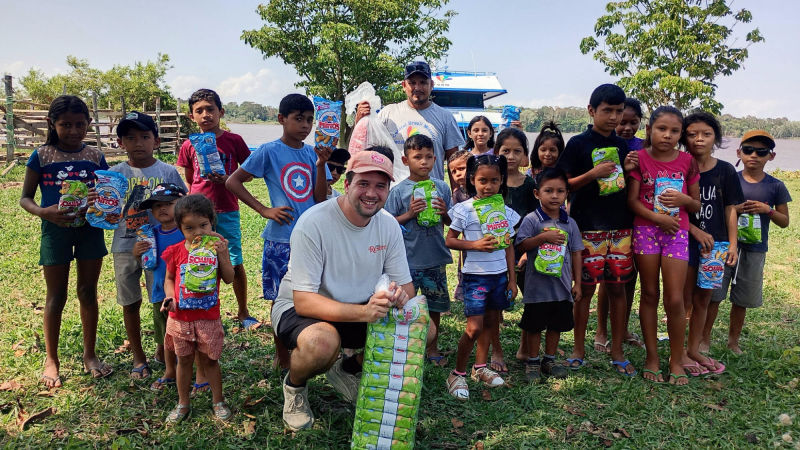 CENTRAL BRAZIL MISSION