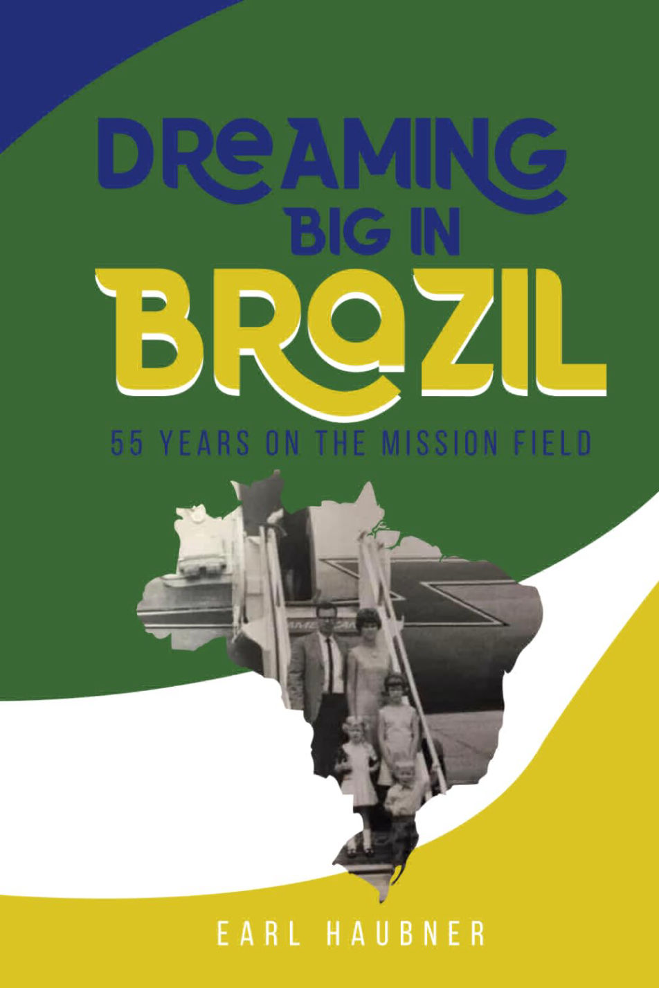 Dreaming Big in Brazil Dreaming Big in Brazil
