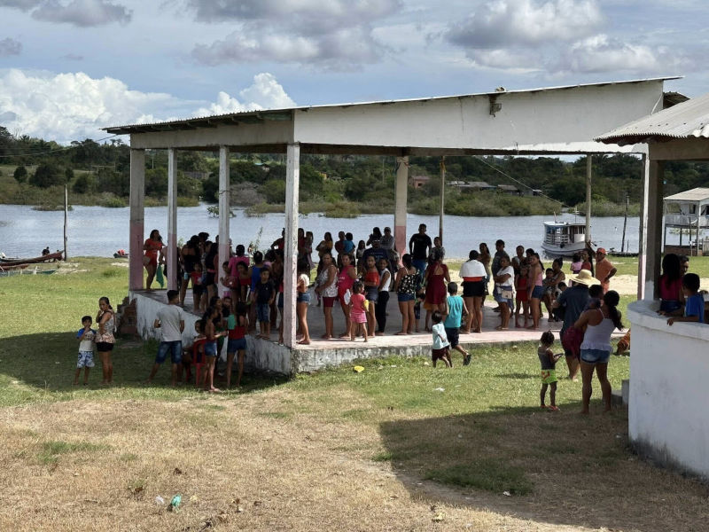 CENTRAL BRAZIL MISSION