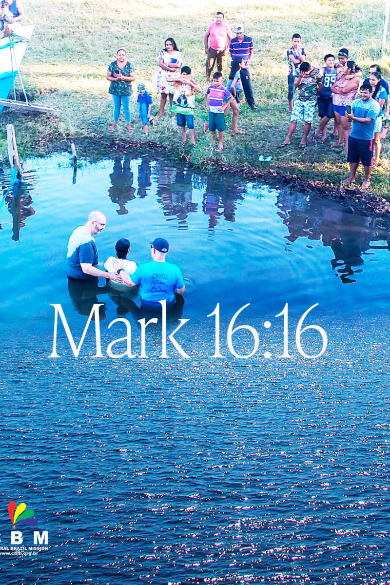 CENTRAL BRAZIL MISSION