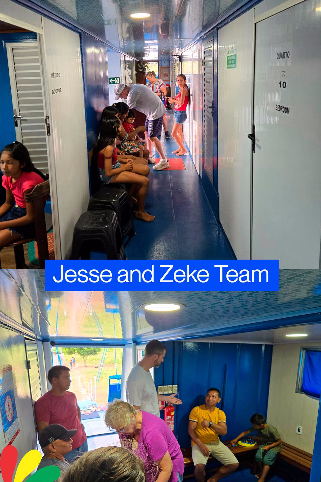 CENTRAL BRAZIL MISSION