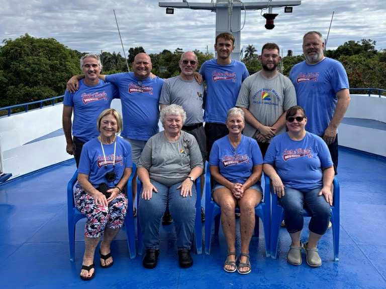 CBM CENTRAL BRAZIL MISSION 