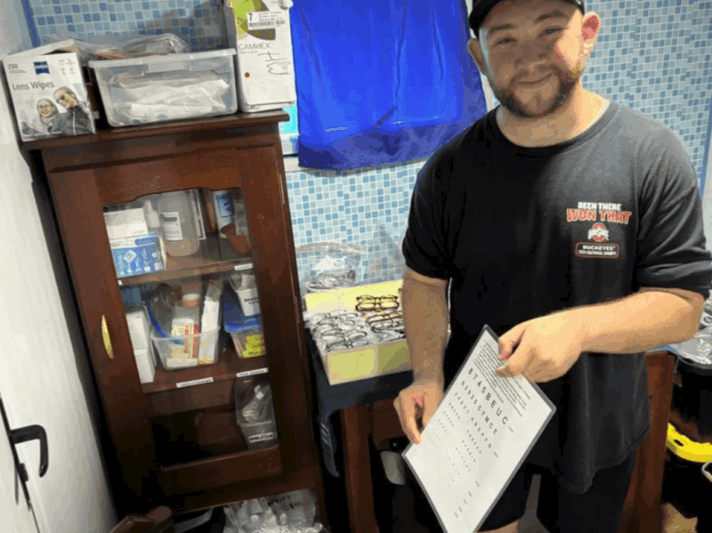 CENTRAL BRAZIL MISSION