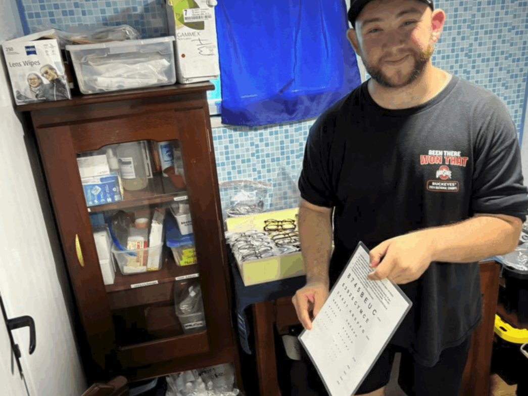 CENTRAL BRAZIL MISSION