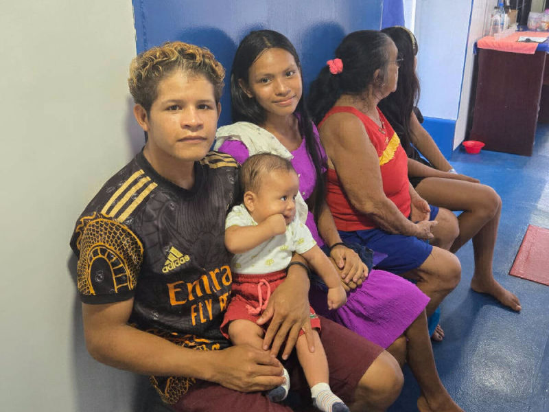 CENTRAL BRAZIL MISSION