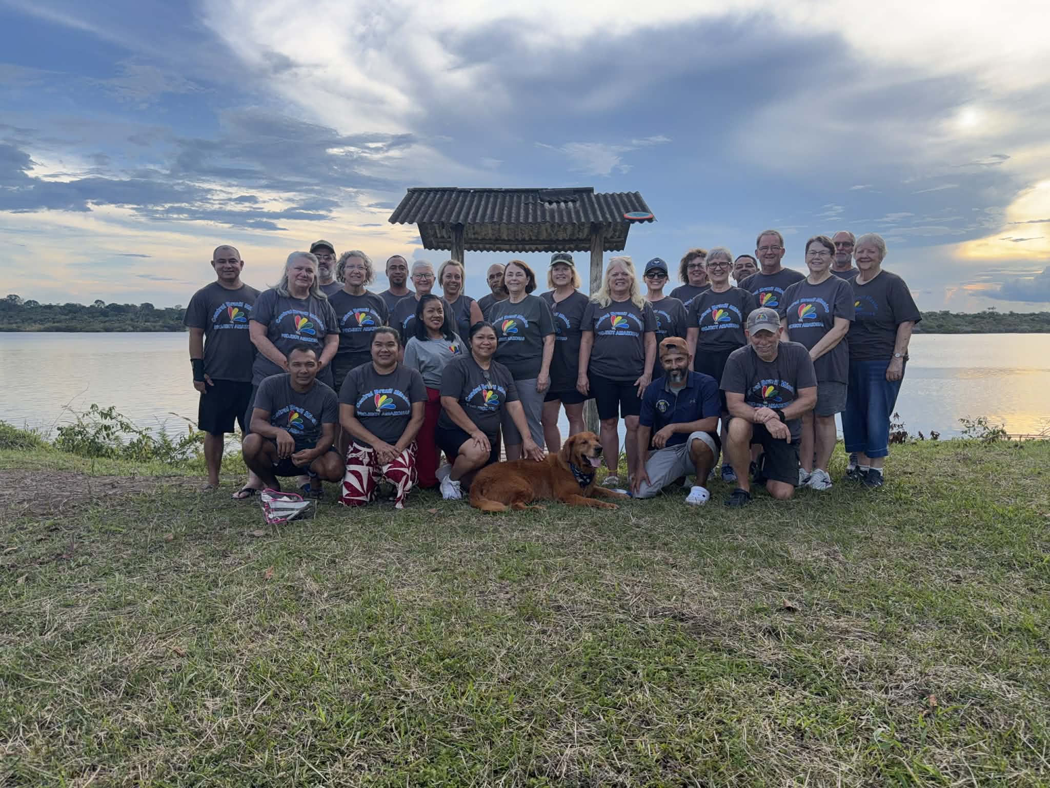 Team Photo